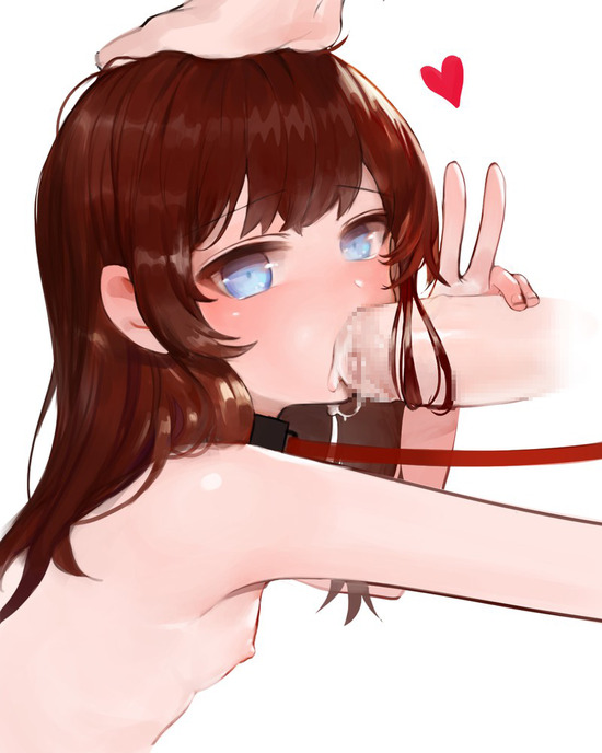 ロリ貧乳ｇ (7)