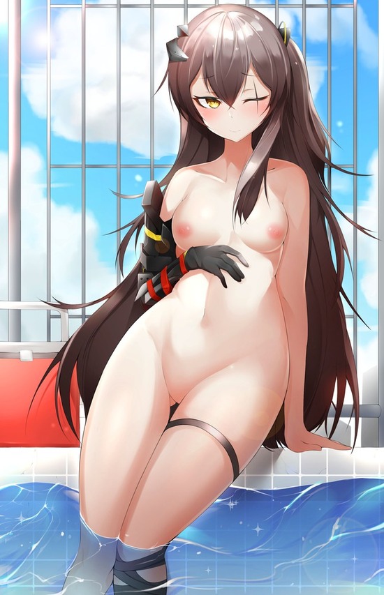 ロリ貧乳ｂ (10)