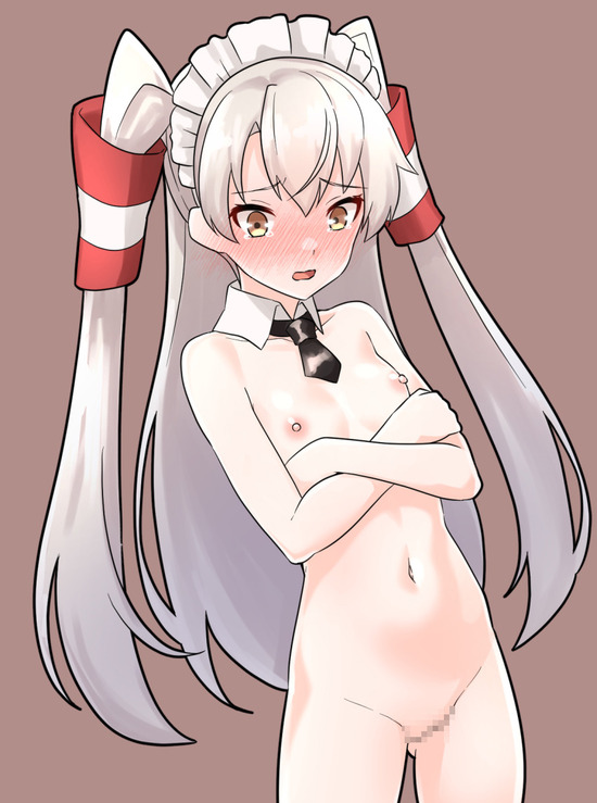 ロリ貧乳ｆ (6)
