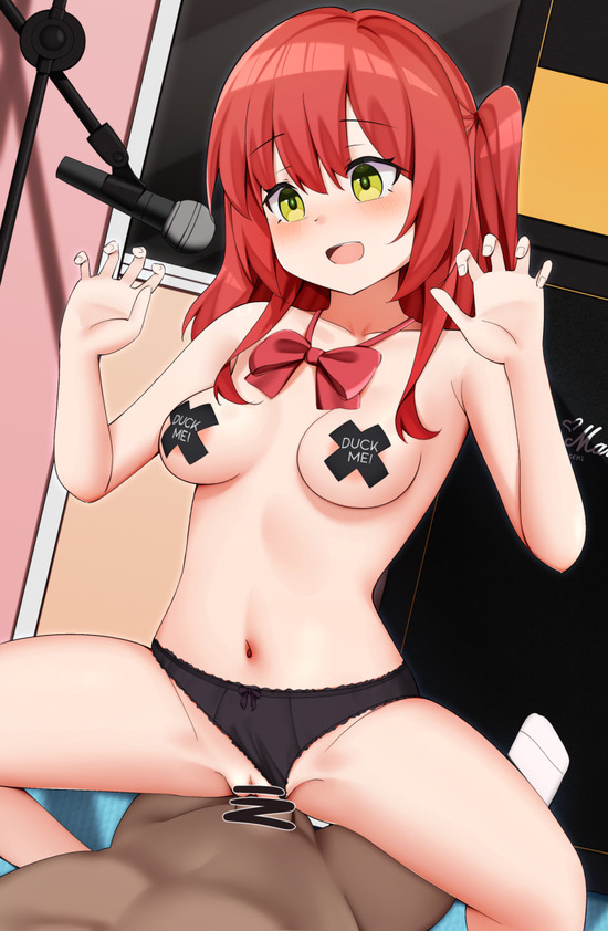 ロリ貧乳d (10)