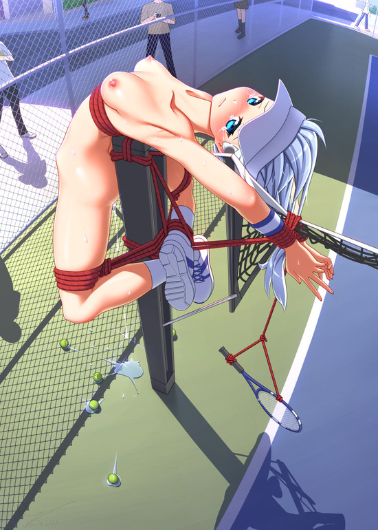 ロリ貧乳ｃ (10)