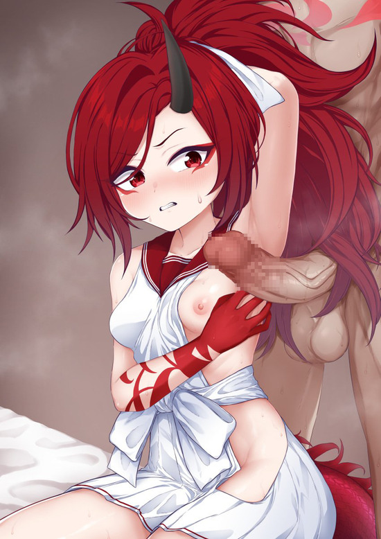 ロリ貧乳ｃ (26)