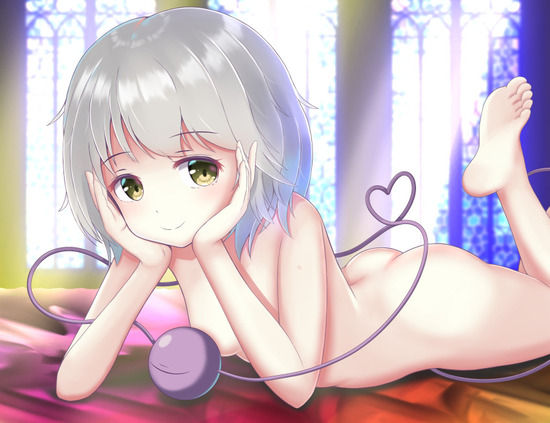 ロリ貧乳 (11)