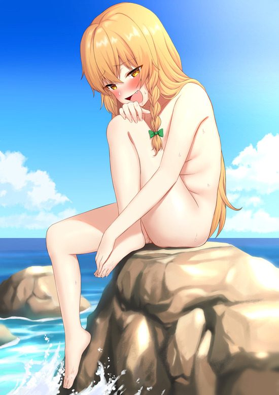 ロリ貧乳ｄ (8)