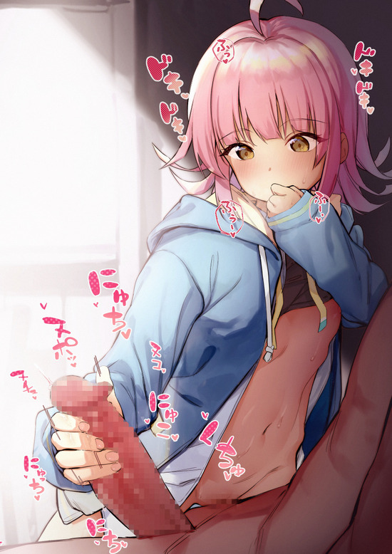 ロリ貧乳ｄ (3)