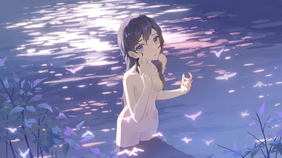 ロリ貧乳 (7)