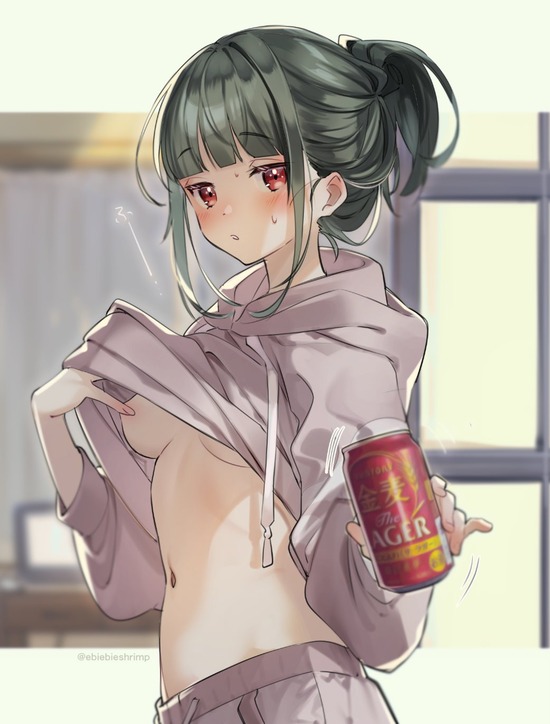 ロリ貧乳ｄ (6)