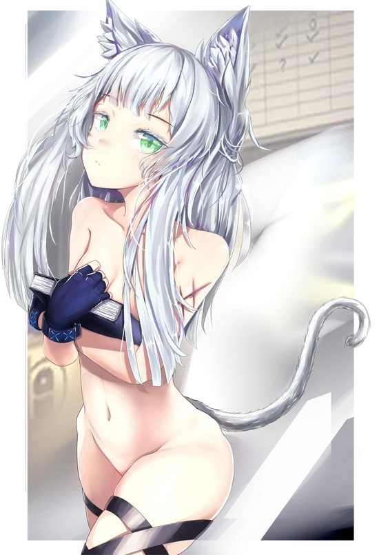 ロリ貧乳ｂｂ (5)