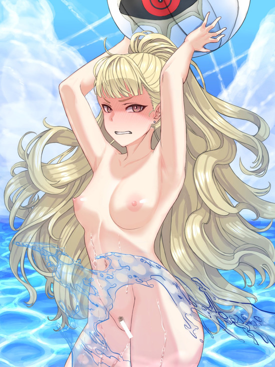 ロリ貧乳ｂ (7)