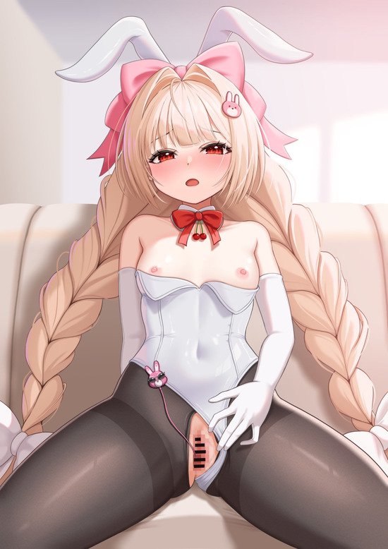 貧乳ｄ (35)
