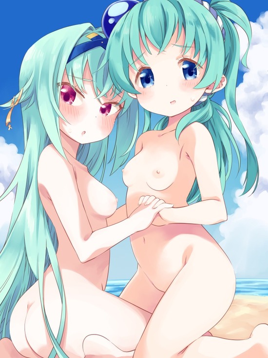 ロリ貧乳 (49)