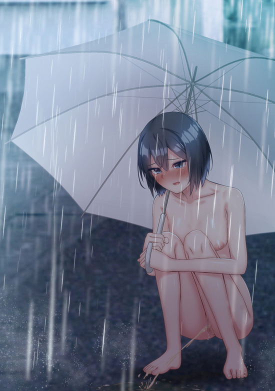 ロリ貧乳 (16)