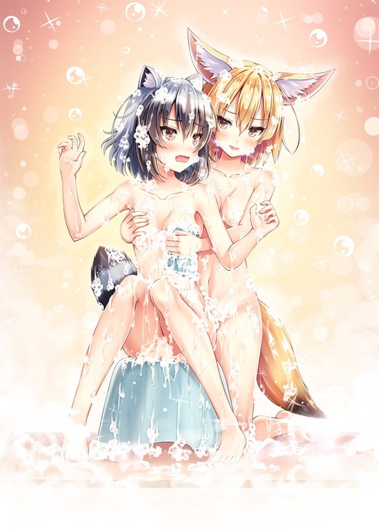 ロリ貧乳ｄ (10)