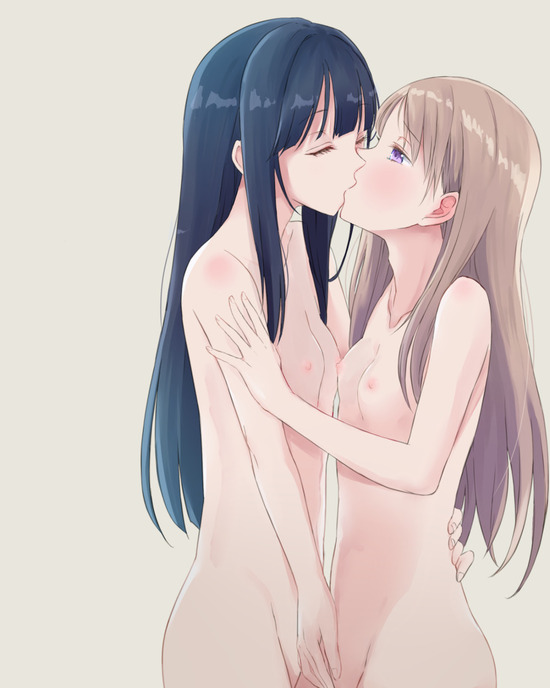 ロリ貧乳ｆ (21)