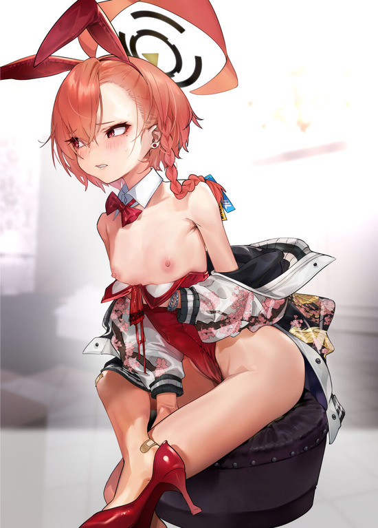 ロリ貧乳 (11)