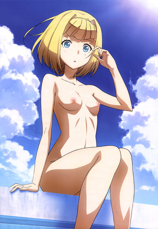 ロリ貧乳ｂｂ (32)