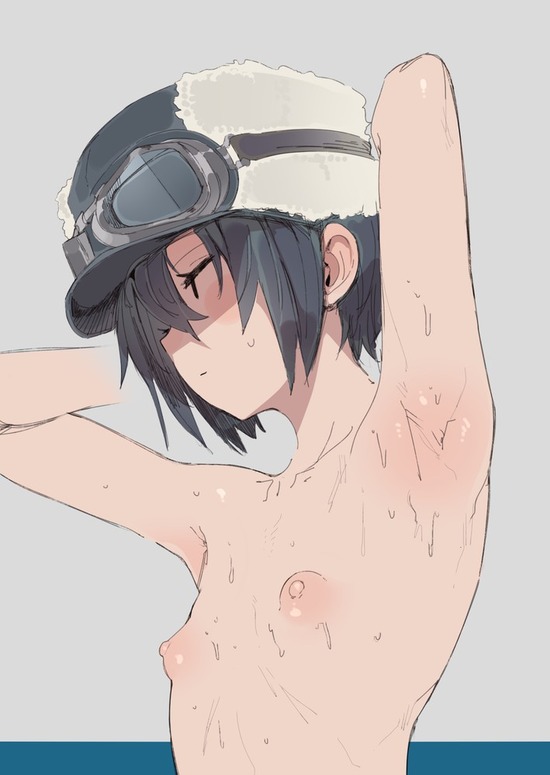 ロリ貧乳ｆ (50)