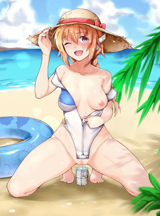 ロリ貧乳c (21)