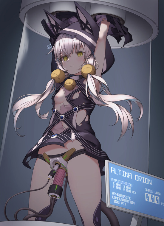 ロリ貧乳ｃ (19)