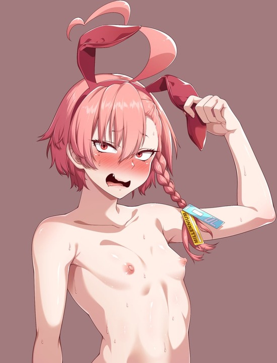 貧乳ｄ (30)