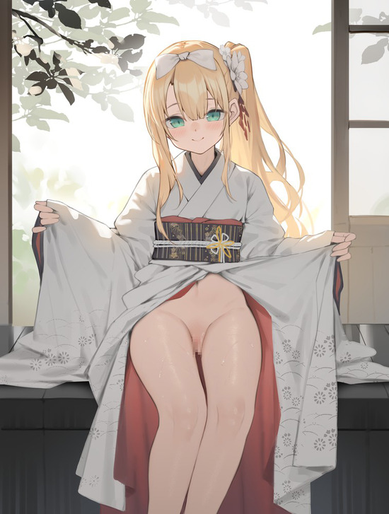 ロリ貧乳ｄ (17)