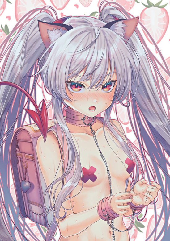 ロリ貧乳ｃ (3)