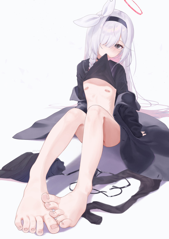 ロリ貧乳ｃ (21)