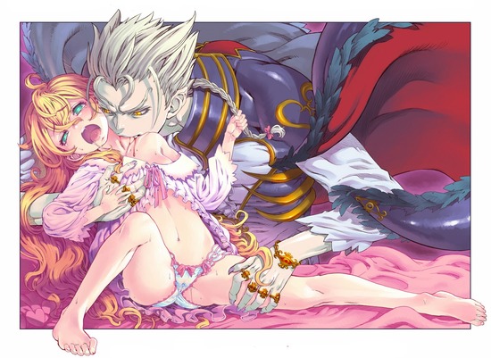 ロリ貧乳ｃ (17)