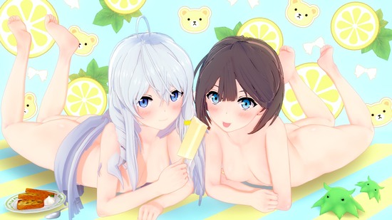 ロリ貧乳b (20)