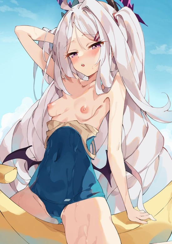 ロリ貧乳d (19)