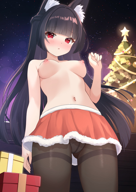 貧乳ｆ (6)
