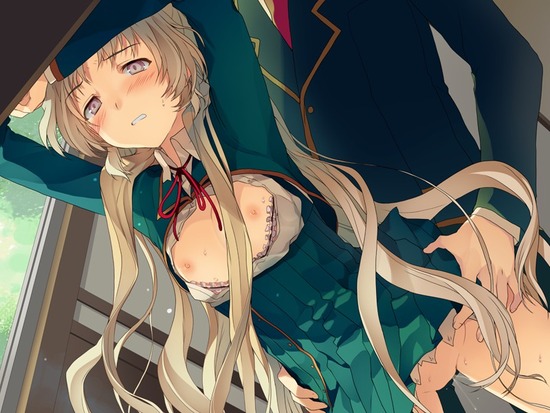 ロリ貧乳ｂ (10)