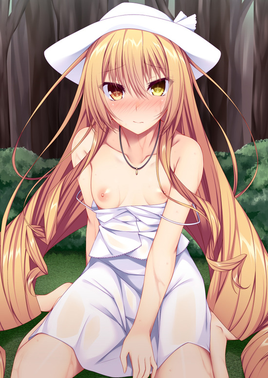 ロリ貧乳ｂ (3)