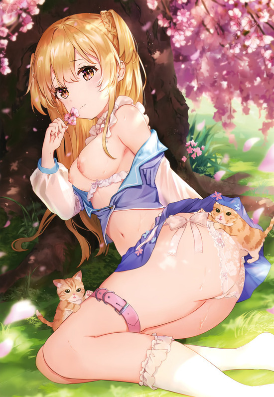 ロリ貧乳c (13)