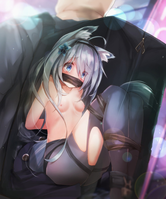 ロリ貧乳ｆ (21)
