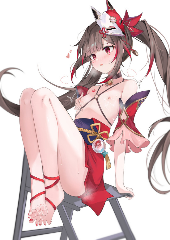 貧乳ｄ (47)