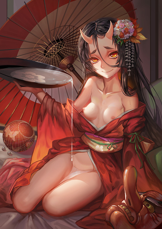 ロリ貧乳f (1)