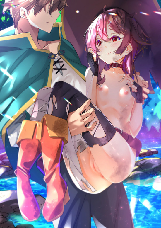 ロリ貧乳 (16)