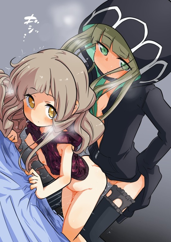 ロリ貧乳ｄ (23)