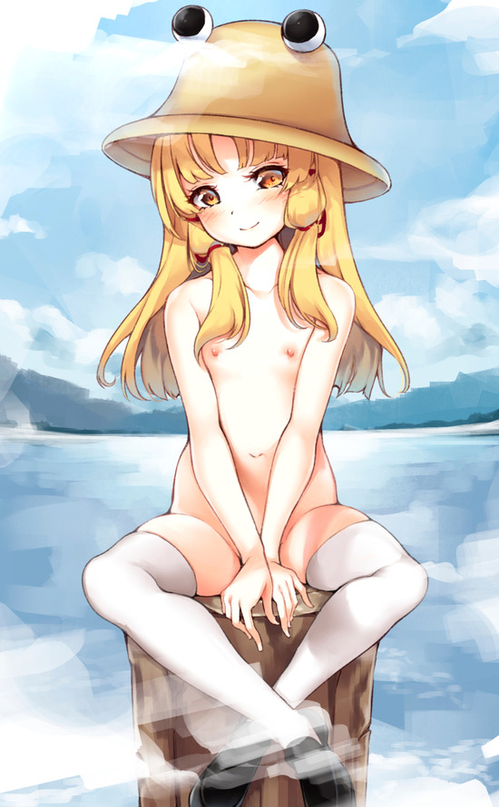 貧乳ｆ (10)