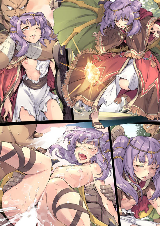 ロリ貧乳ｄ (24)