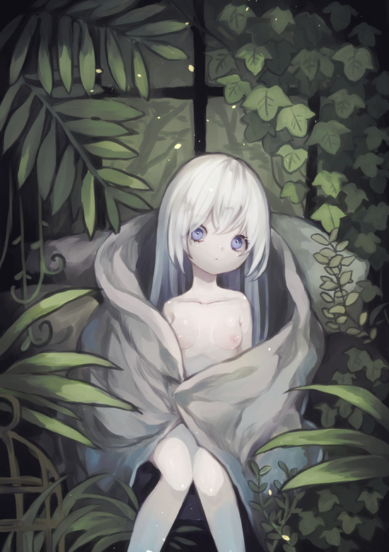 ロリ貧乳ｃ (16)