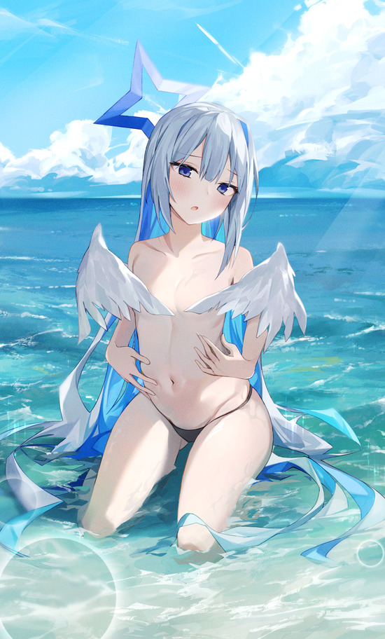 ロリ貧乳ｆ (15)
