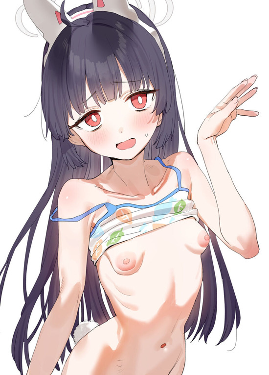 貧乳ｆ (21)