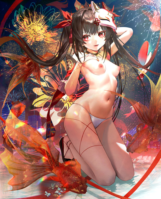 貧乳 (17)