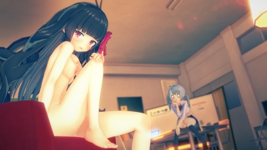ロリ貧乳ｂｂ (13)