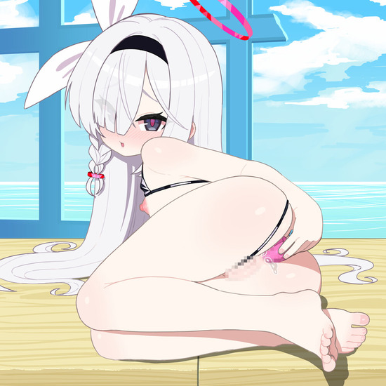 貧乳ｄ (15)