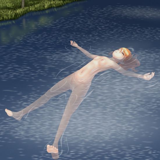 ロリ貧乳ｄ (17)