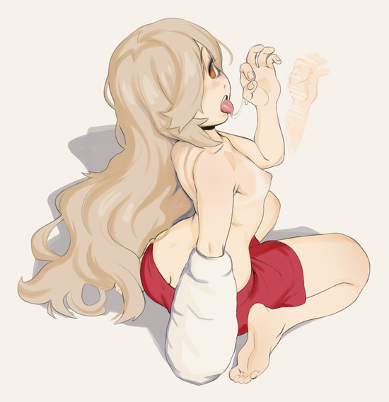 ロリ貧乳ｆ (3)