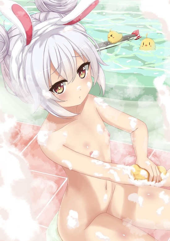 ロリ貧乳 (14)